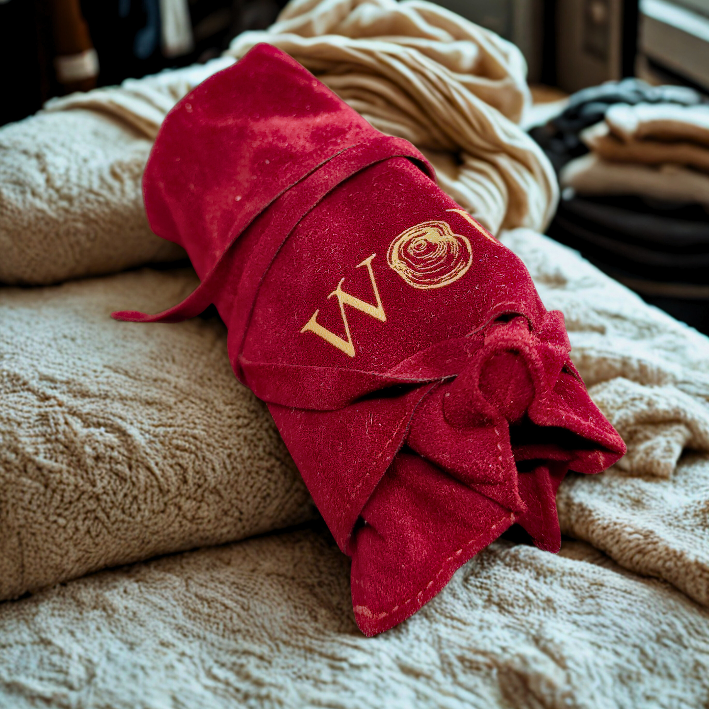 # 8 Perfume : Intense Oudh