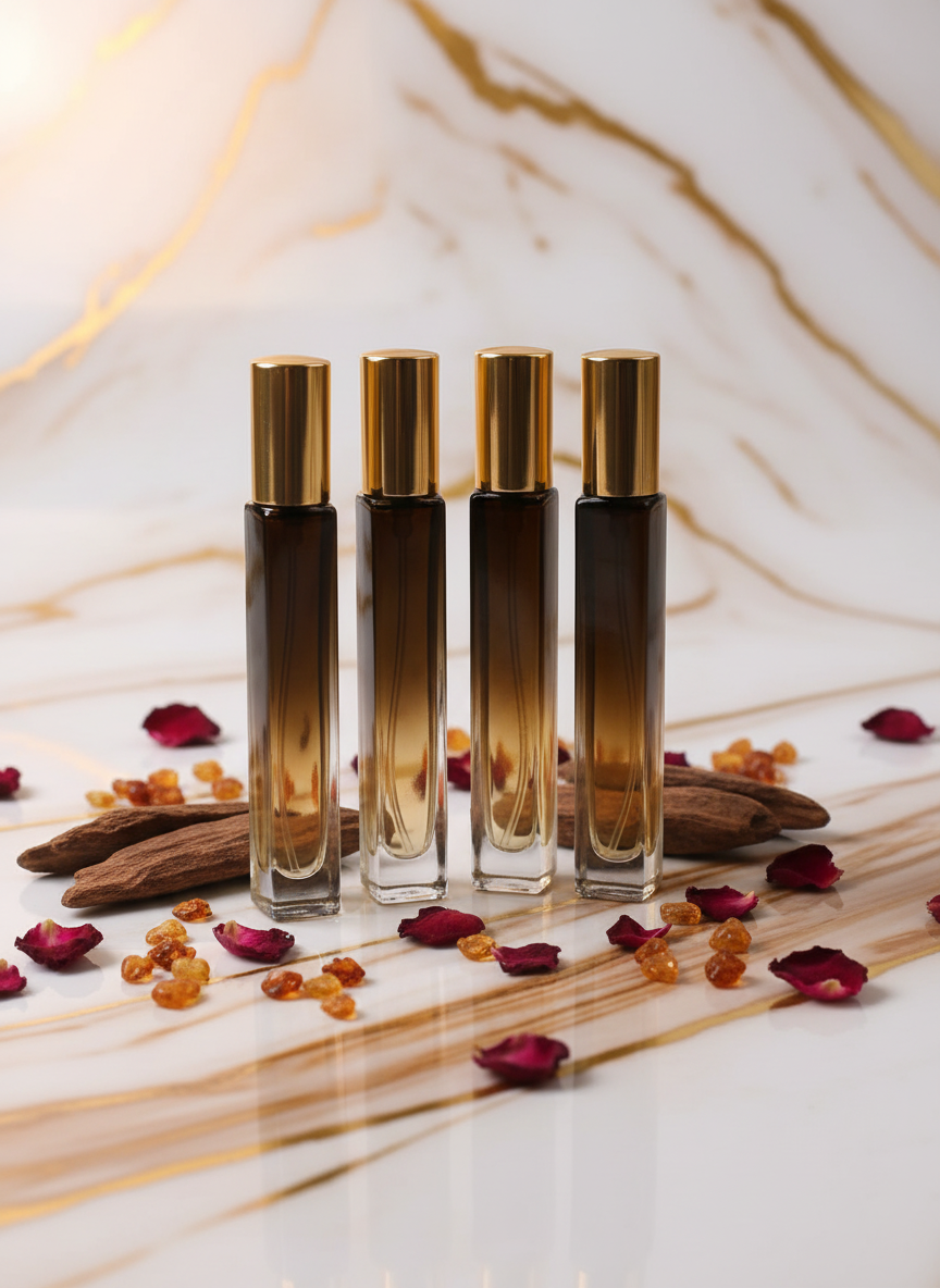 Perfumes - Spray