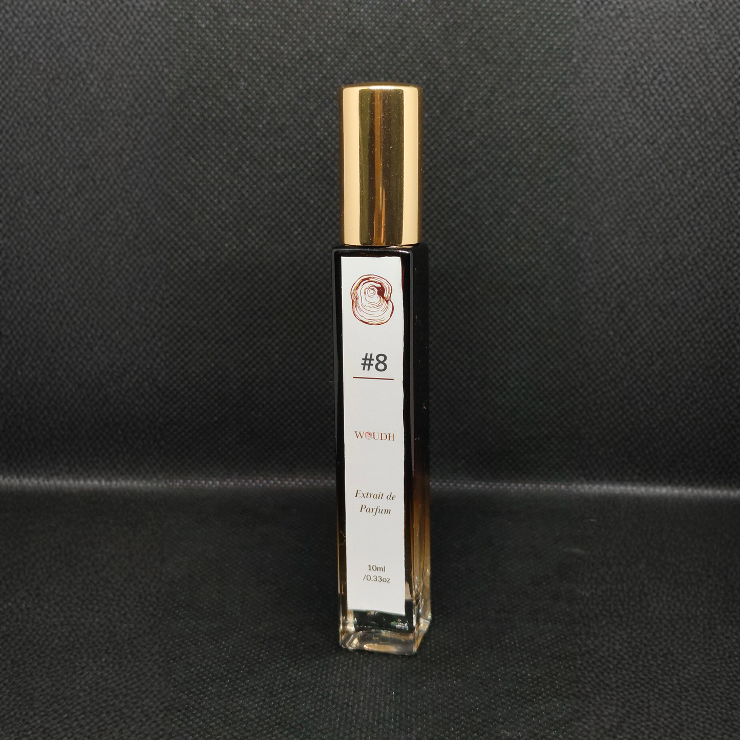 # 8 Perfume : Intense Oudh
