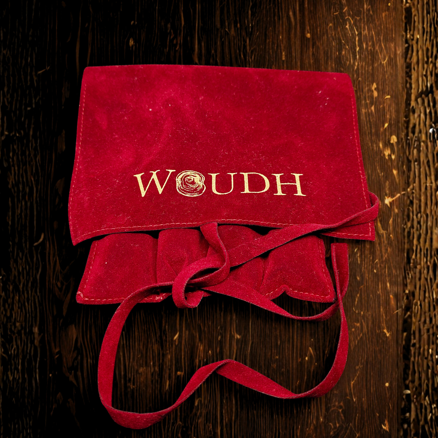 # 8 Perfume : Intense Oudh