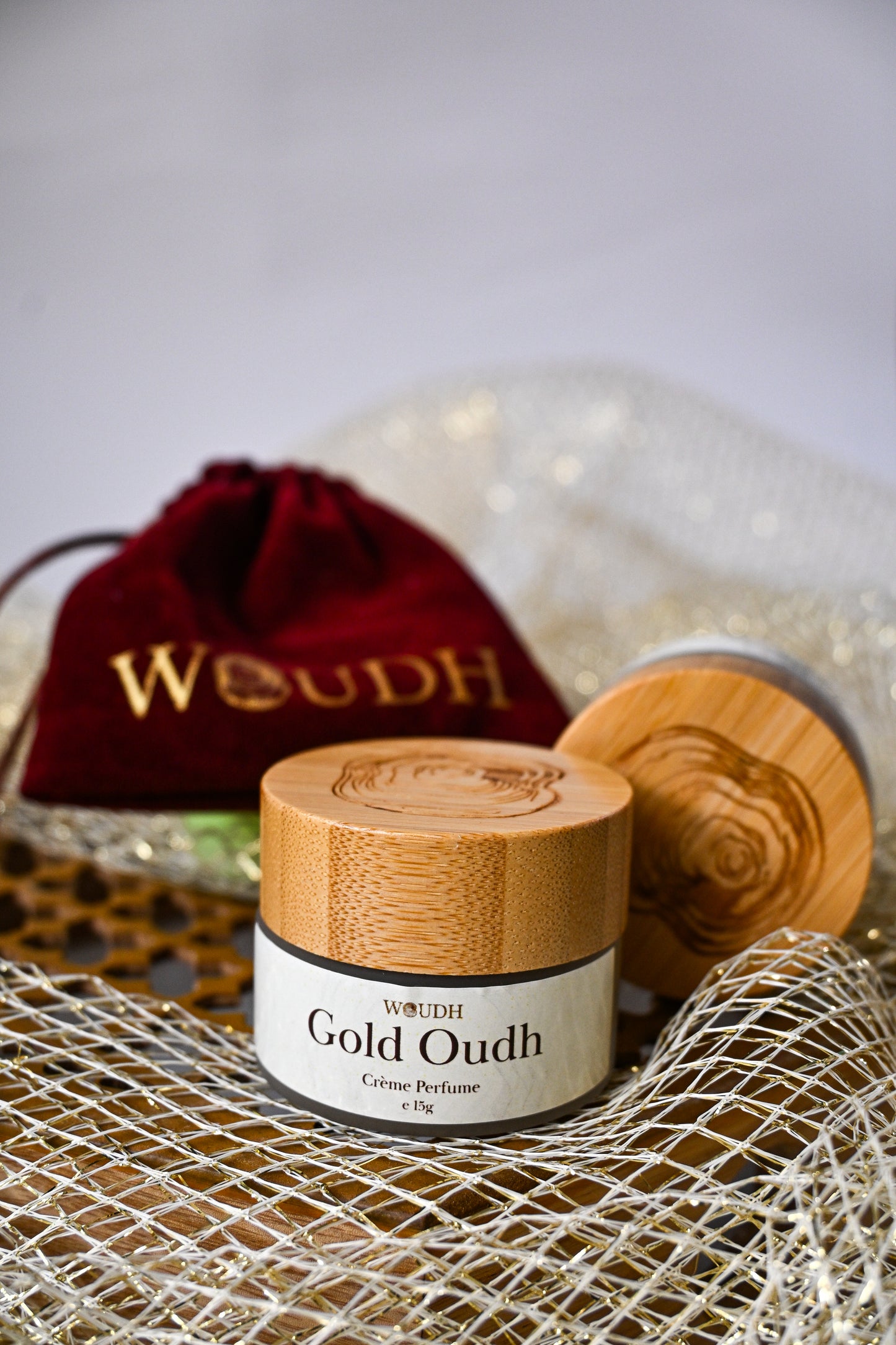 Gold Oudh