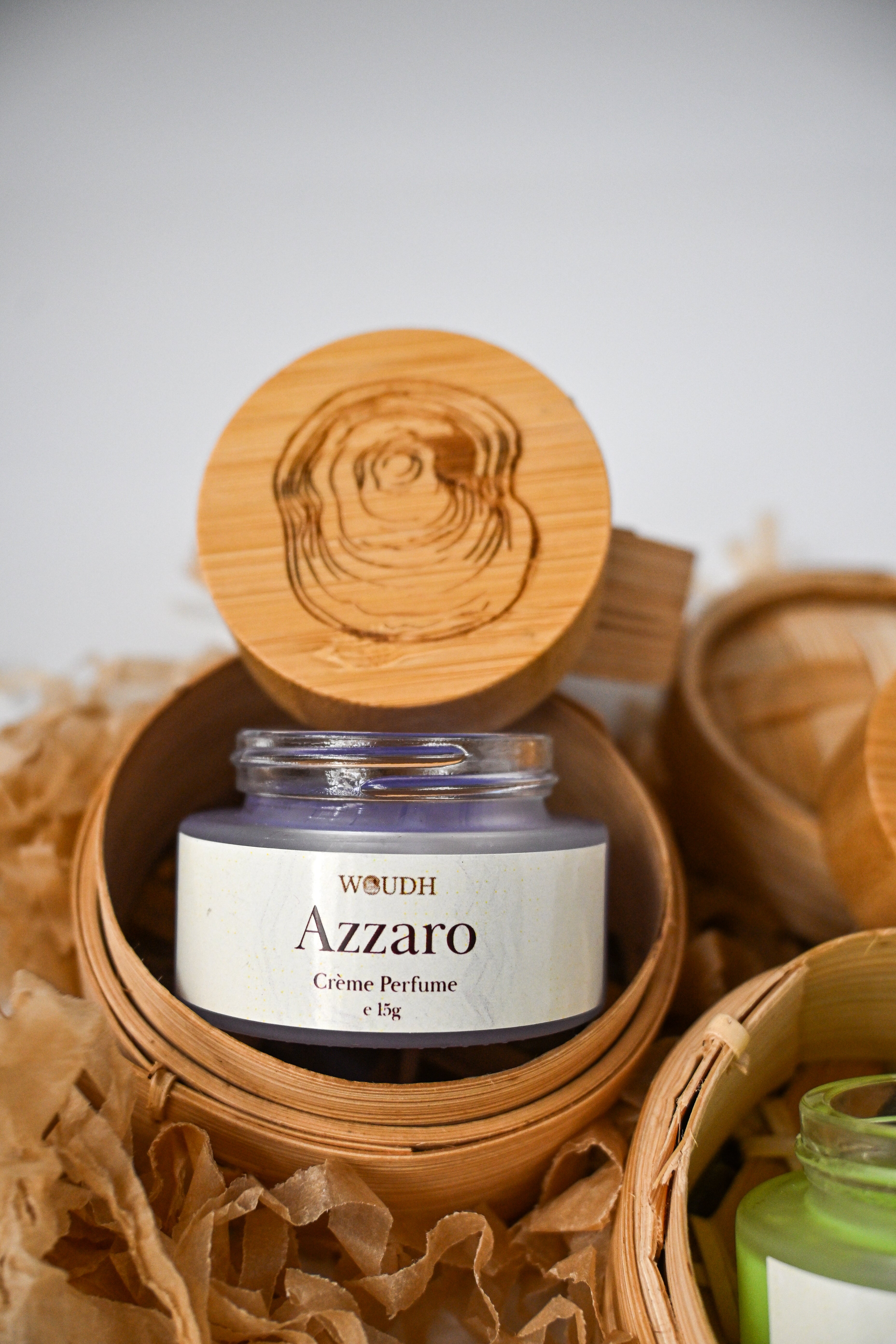 non alcoholic crème perfumes – Woudh Enterprises